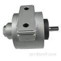 Motor pneumático de palhetas sem óleo HXNL32